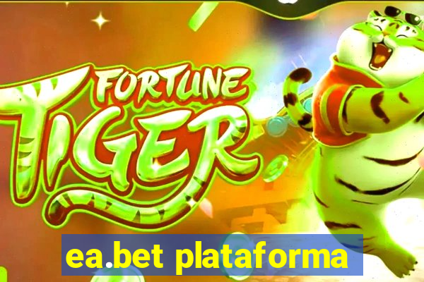 ea.bet plataforma